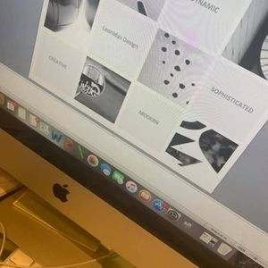 Meet your Posher, Lee